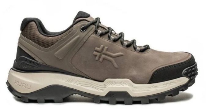 KURU Men's RIDGE Motion trail shoes