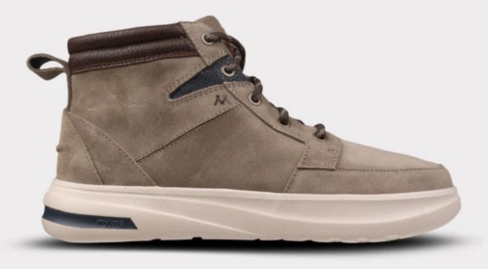 Mykos Lennon Men's Lace-up Hiker Boot