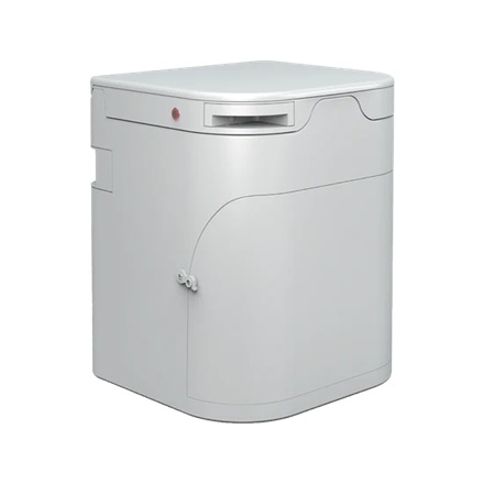 OGO Origin Compost Toilet