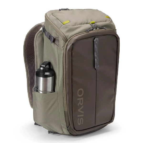 Orvis Bug Out Bag backpack