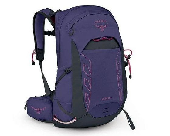 Osprey Women's Tempest 22 Backpack