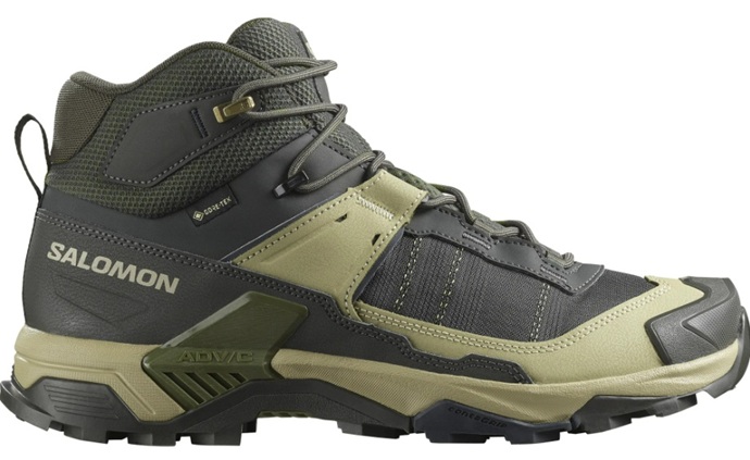 Salomon X Ultra 5 Mid GTX Hiking boots