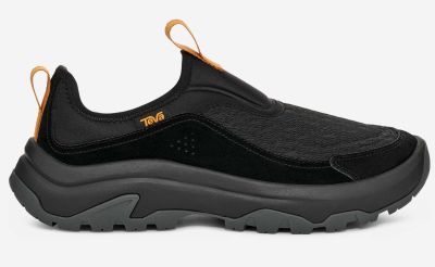 Teva Hurricane Daybreaker slip on hiking shoes
