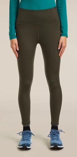 250 Fastray 25' High Rise Tights