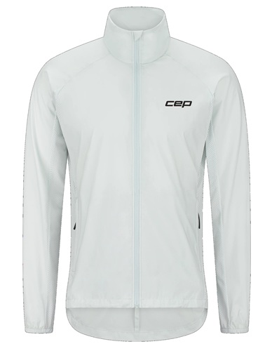 CEP Core Run Windbreaker