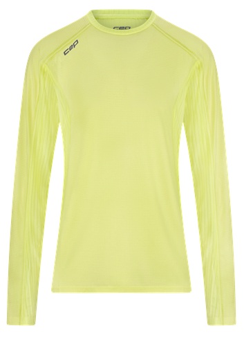 CEP Pro Run Ultralight Long Sleeve Tech Shirt, Men