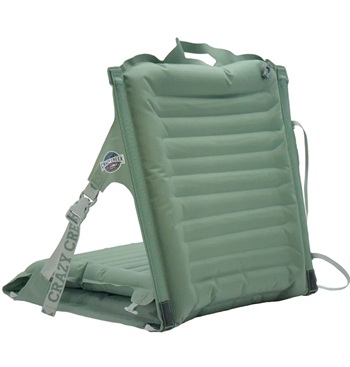 Crazy Creek Airlounger