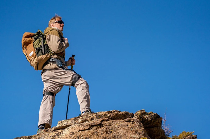 DNSYS X1 Powered Exoskeleton