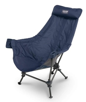 ENO Lounger DL Chair - Blue Ridge