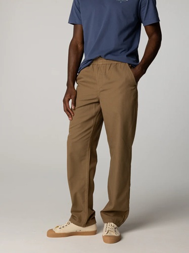 Finisterre Becket Pull-on Trouser