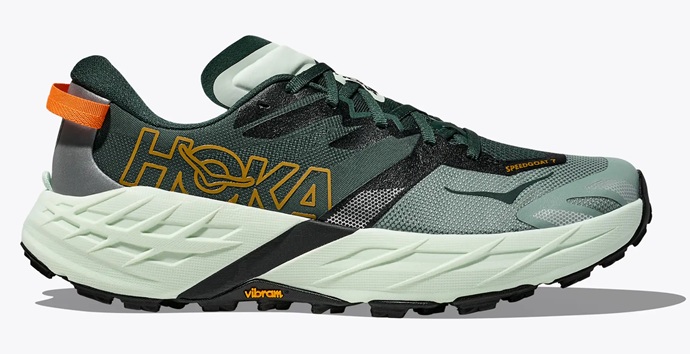 Hoka One One Speedgoat 7