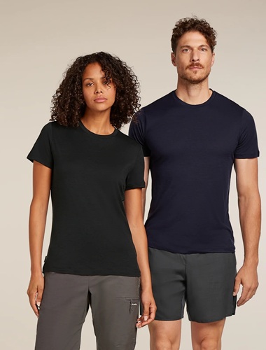 Icebreaker Merino 150 Tech Lite Tee