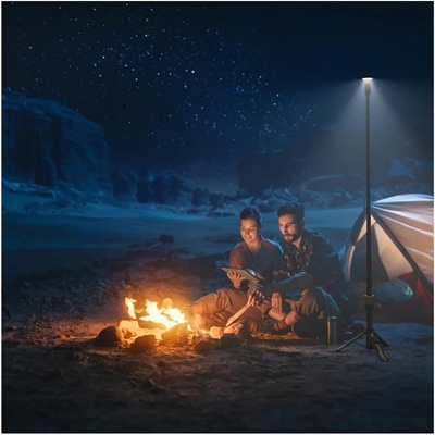 Infinity LED Camping Lantern, 2000 Lumens