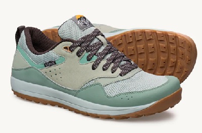Lems Men's Trail Blazer
