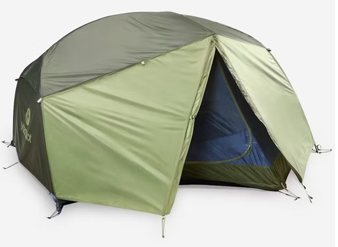 Marmot Trailfin 2-Person Tent