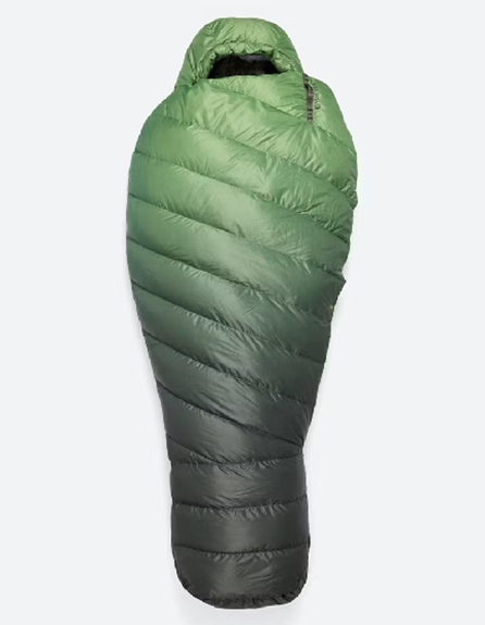 Marmot Wraptor Down 30º Sleeping Bag