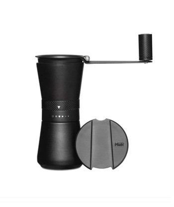 MiiR Coffee Hand Grinder