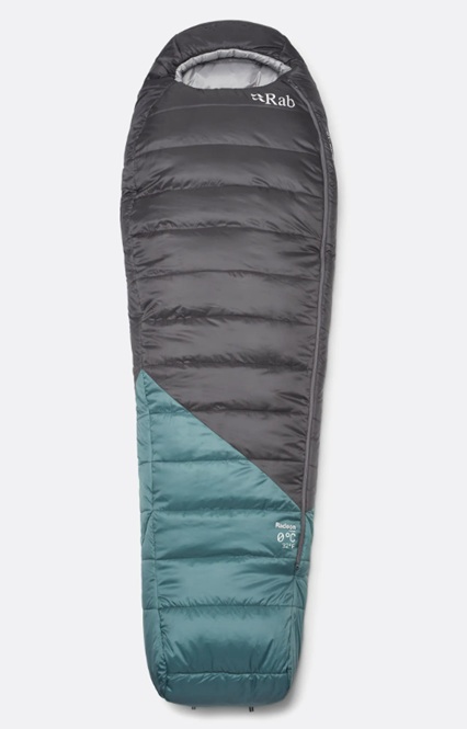 Rab Radoon 32F Sleeping Bag