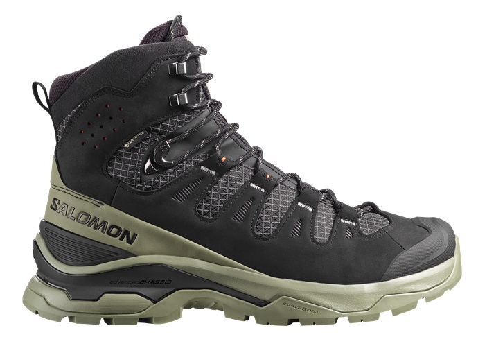 Salomon Quest 5 GTX