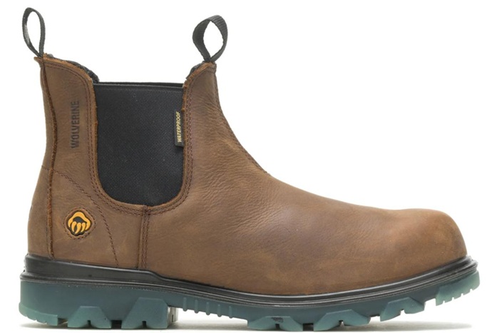 Wolverine Men's I-90 EPX Romeo CarbonMAX Boot