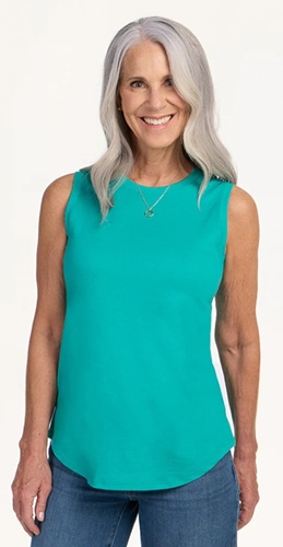 WoolX Bella Tunic