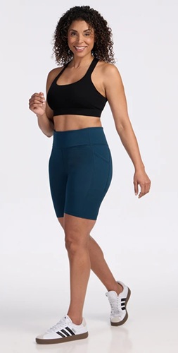 WoolX Dani Bike Short