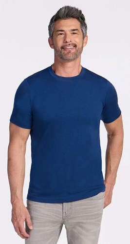 WoolX Endurance T shirt