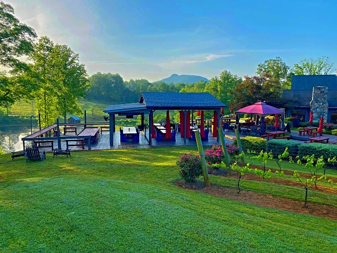 The 20 Best Things to Do in Blairsville GA & Union County